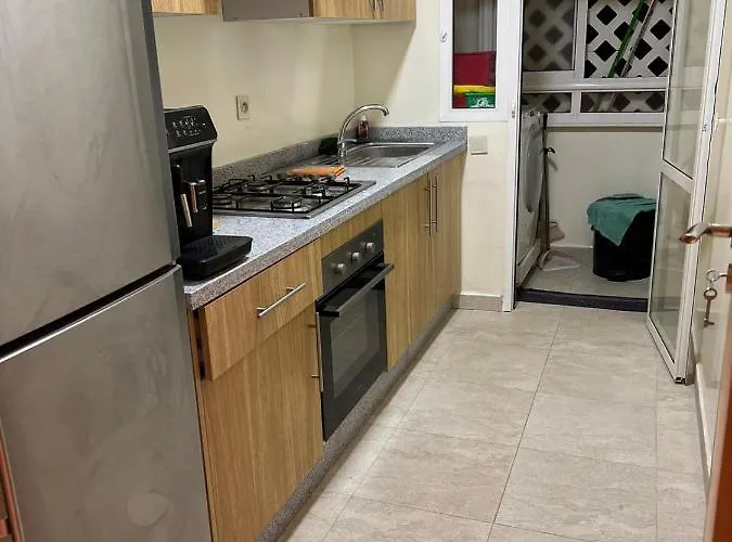 Propre Appartement A Loue Pour Les Familles