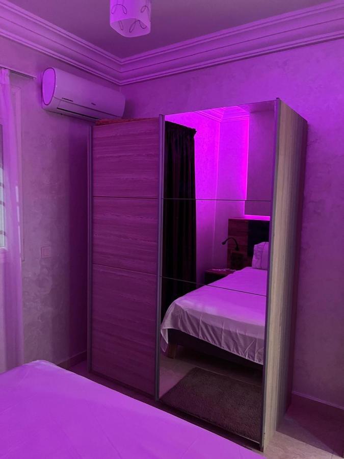 Appartement Propre A Loue Pour Les Familles