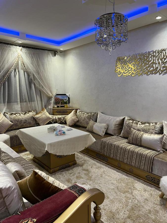 Propre A Loue Pour Les Familles Marrakesh
