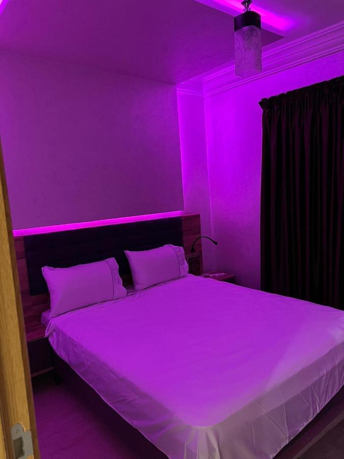Propre A Loue Pour Les Familles Appartement Marrakesh