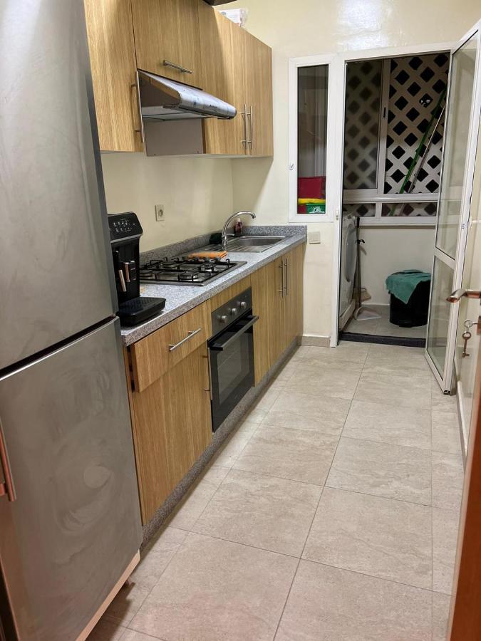 Appartement Propre A Loue Pour Les Familles